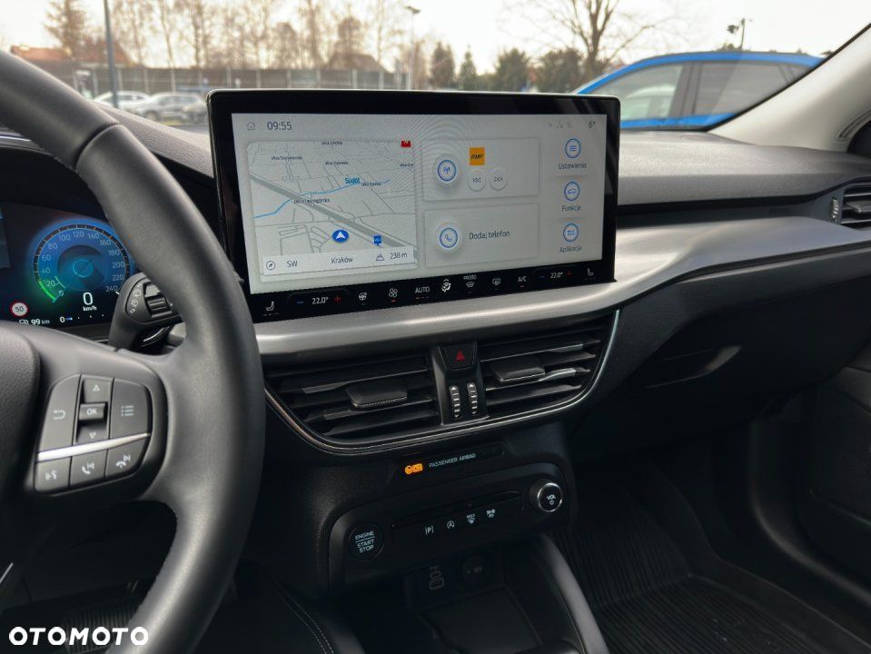 Ford Focus - 17