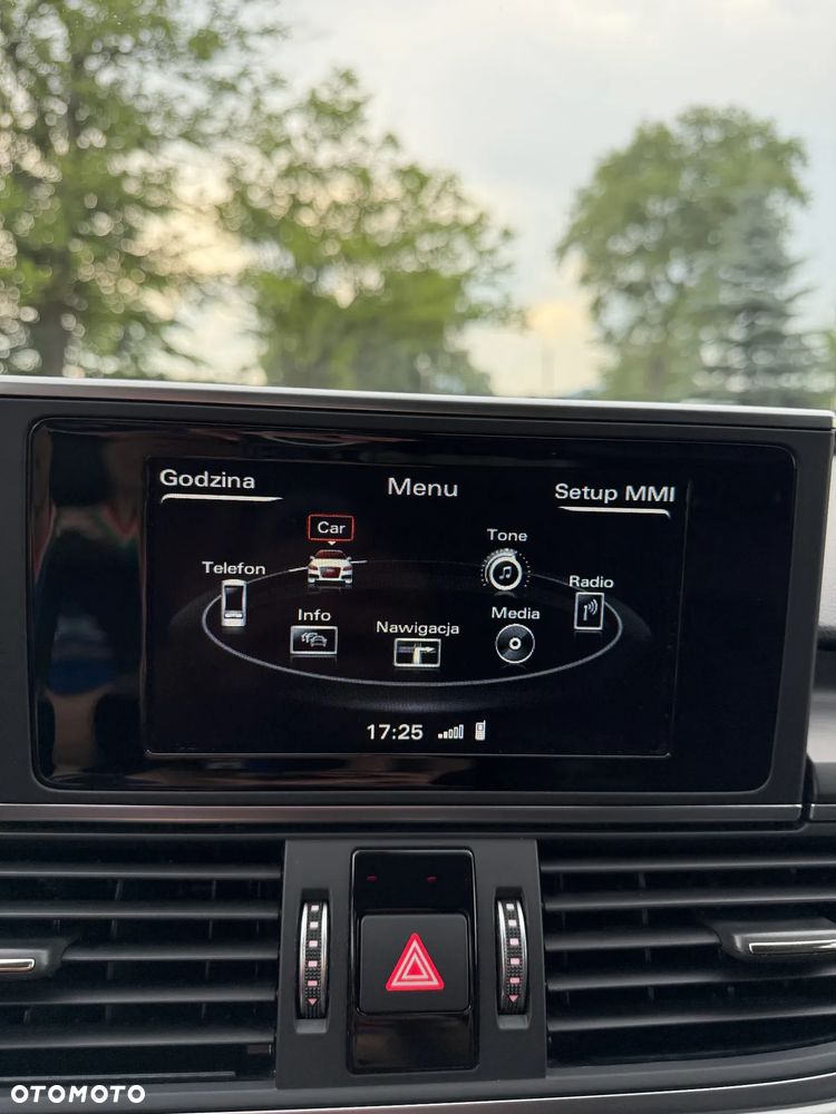 Audi A6 Avant 2.0 TDI Ultra S tronic - 17