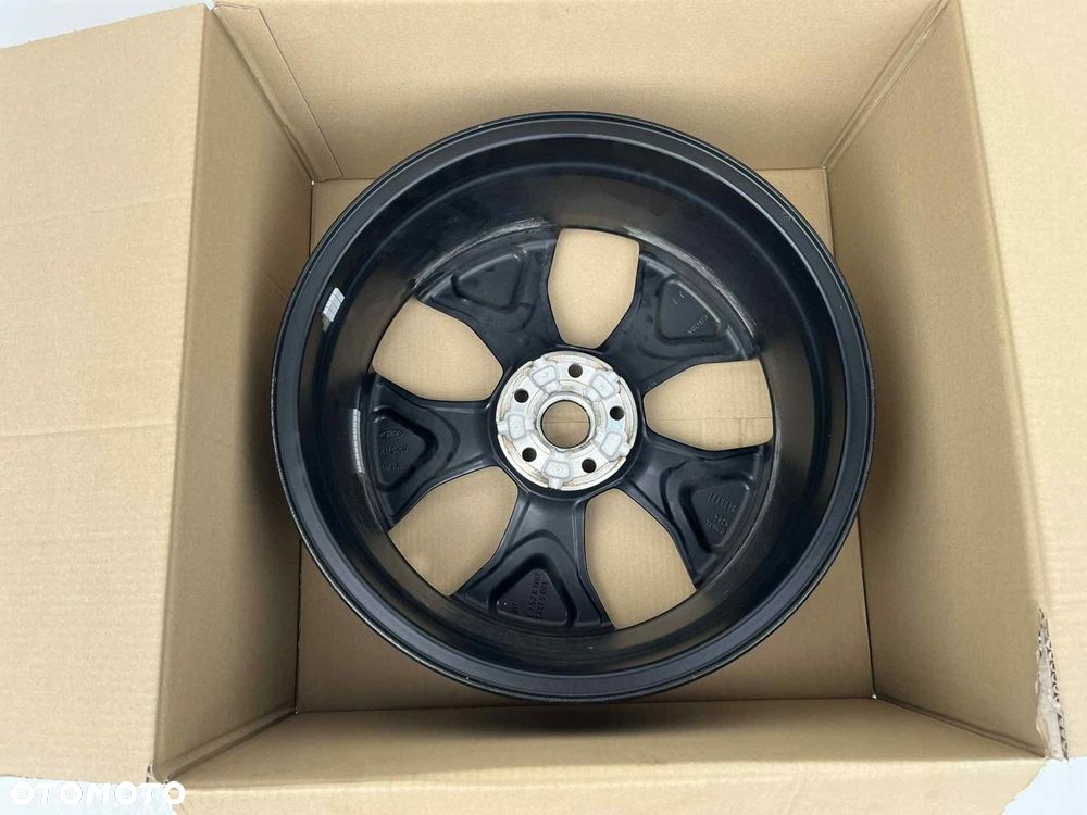 FORD PUMA FOCUS MONDEO KUGA FELGA 7.5JX19 ET47.5 5X108 - 7