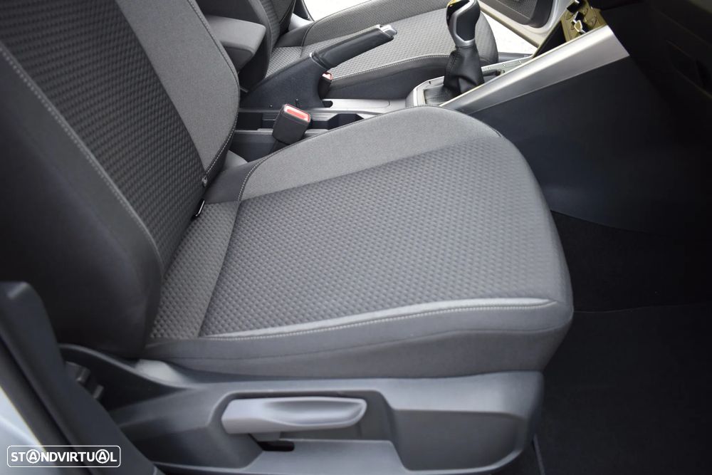 VW Taigo 1.0 TSI Urban Style - 24