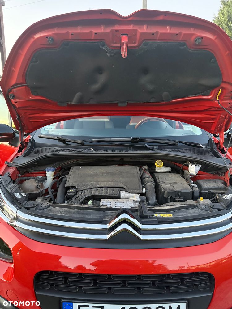 Citroen C3 2019 photo 4