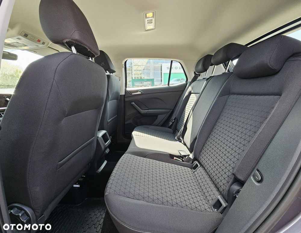 Volkswagen T-Cross 1.0 TSI Life - 13