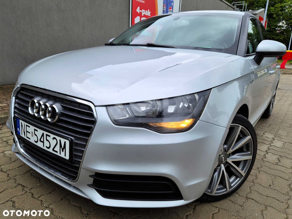 Audi A1 Sportback - 2
