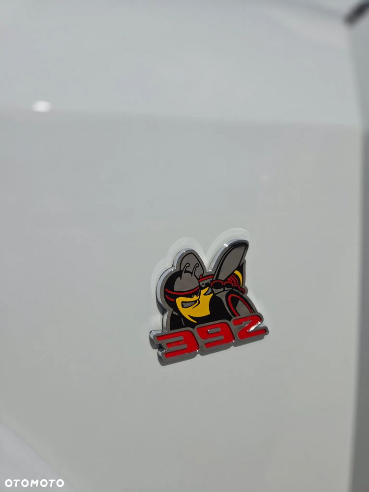 Dodge Challenger 6.4 Scat Pack Widebody - 25