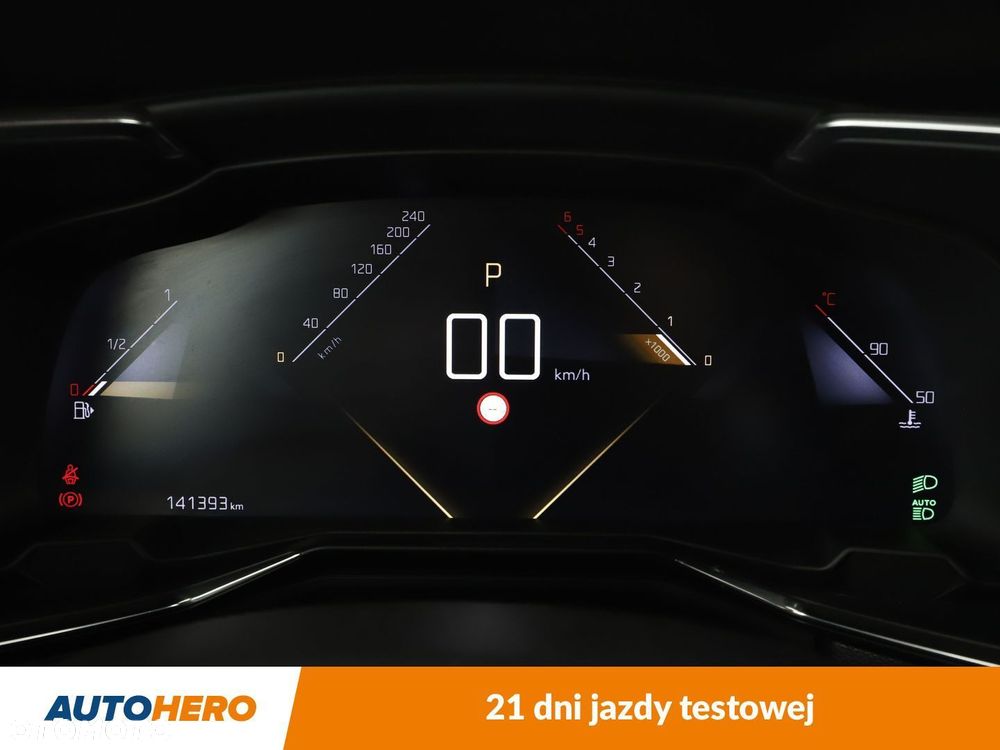 DS Automobiles DS 7 Crossback - 19
