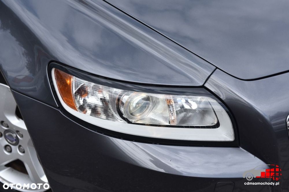 Volvo S40 - 13