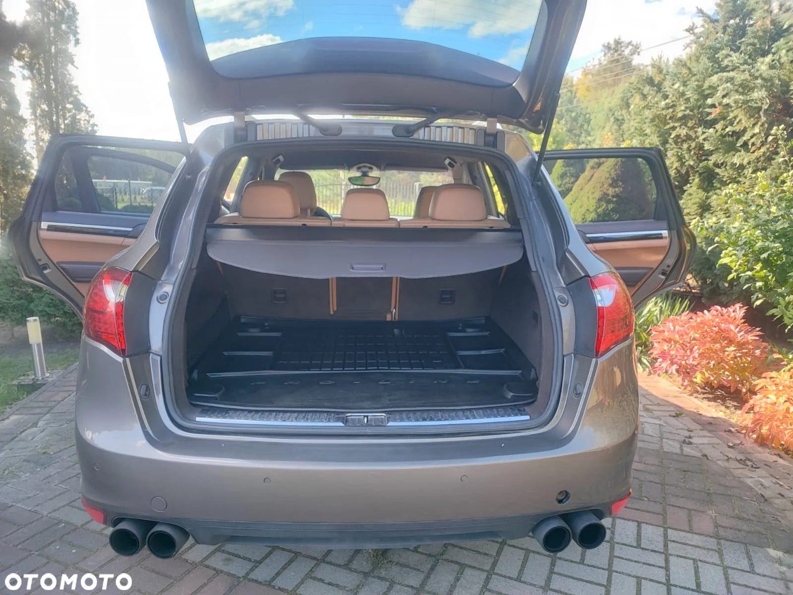 Porsche Cayenne S Tiptronic S - 13