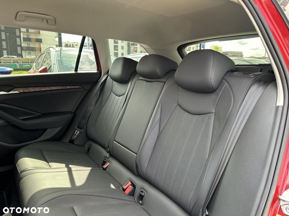 Skoda Superb 1.5 TSI Plug-in Hybrid L&K DSG - 41