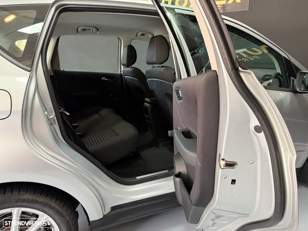 Mercedes-Benz A 180 CDI Avantgarde DPF Special Edition - 21