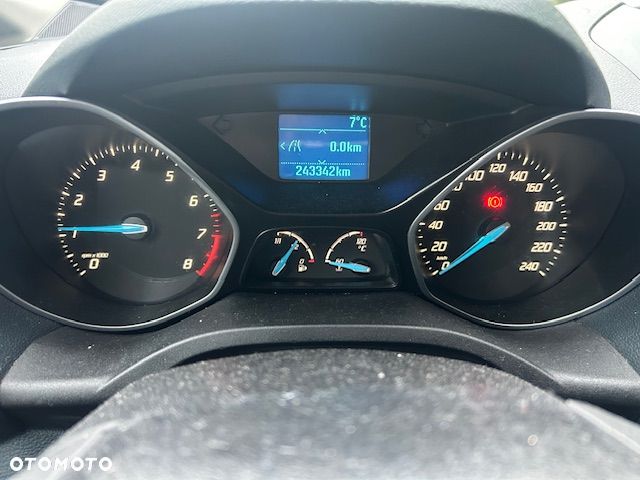 Ford C-MAX 1.6 FF Trend - 4