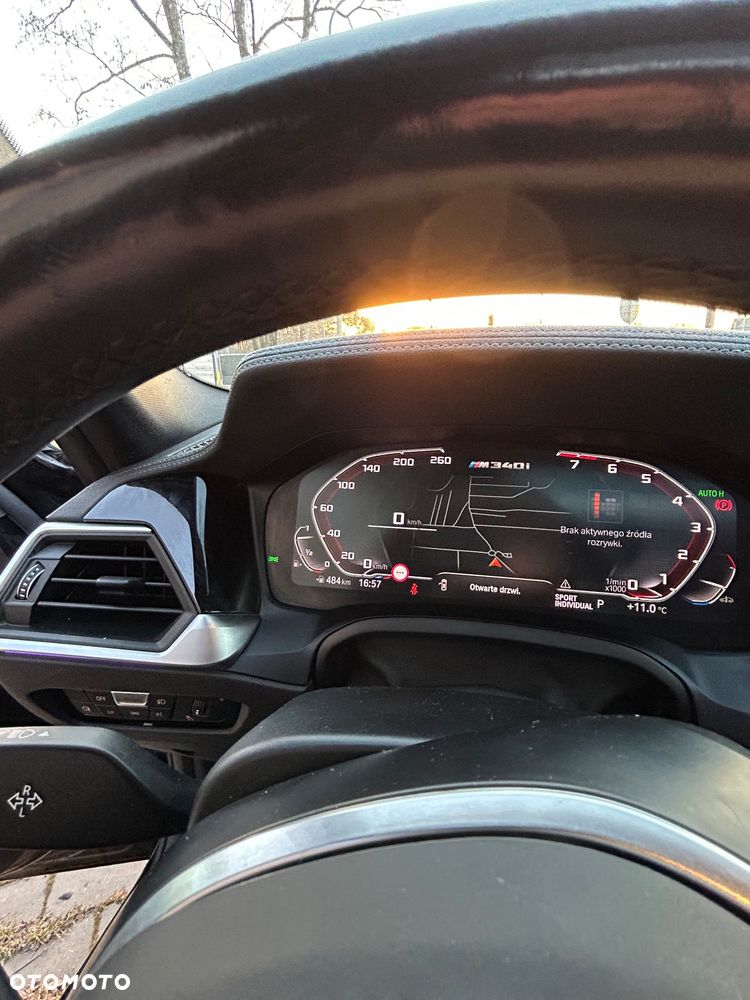 BMW Seria 3 - 21