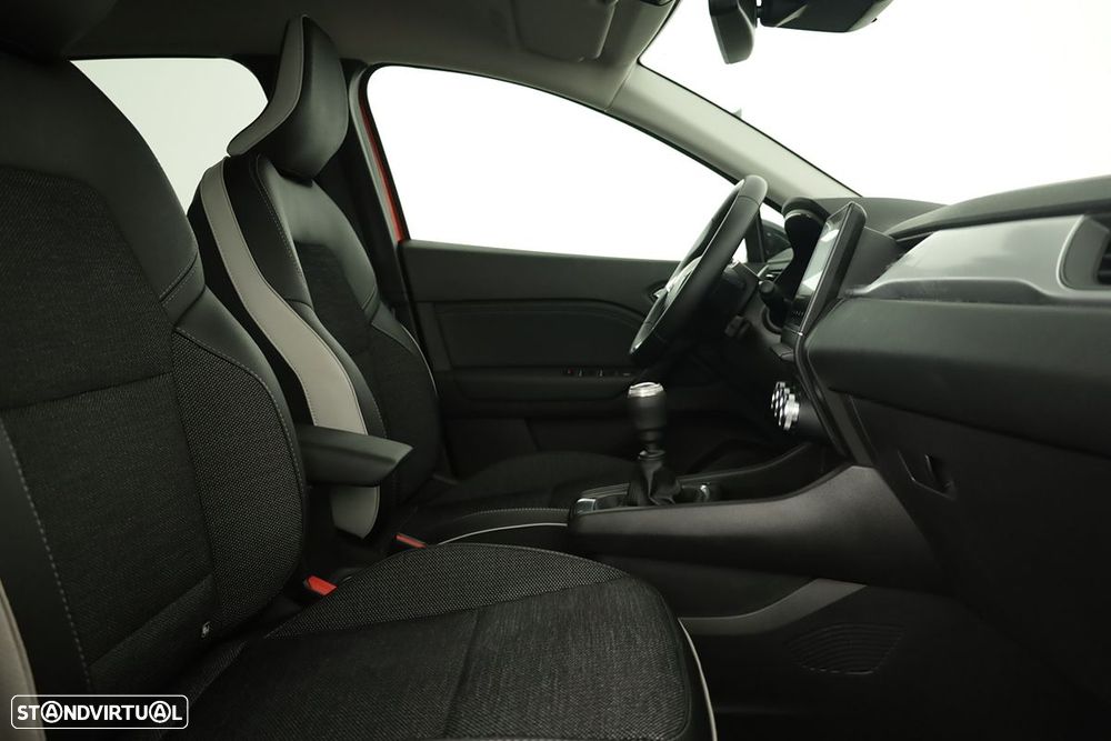 Renault Captur 1.0 TCe Techno - 22