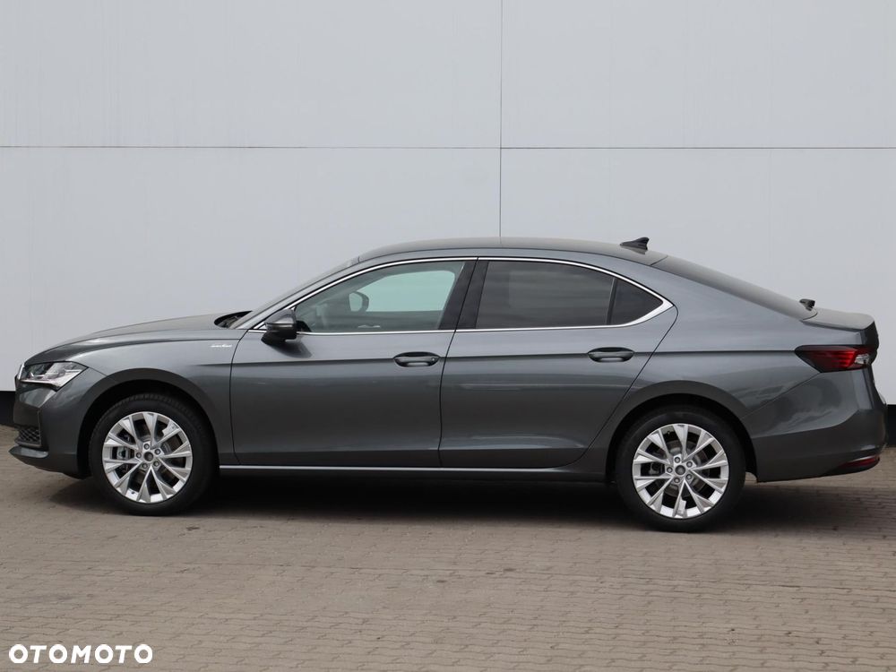 Skoda Superb - 7