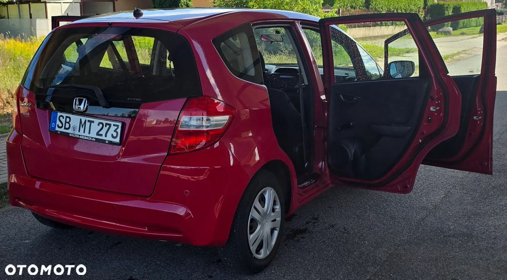 Honda Jazz 1.2 i-VTEC - 14