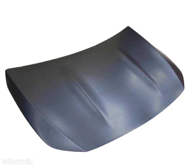 CAPÔ MERCEDES W177 V177 W118 W177 A35 W118 A35 18- LOOK A45 ALUMÍNIO - 2