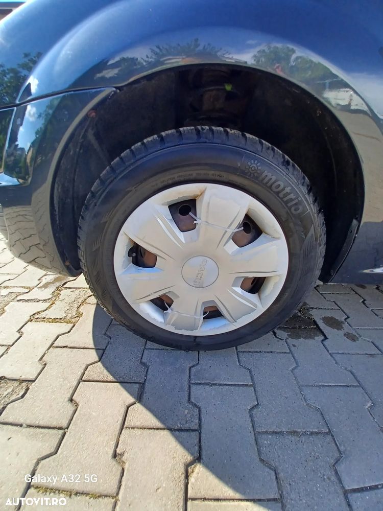 Dacia Logan 1.4 MPI Laureate - 9