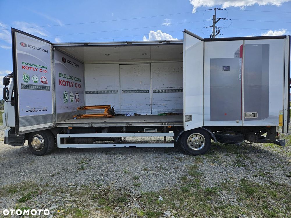 Volvo FL240 - 7
