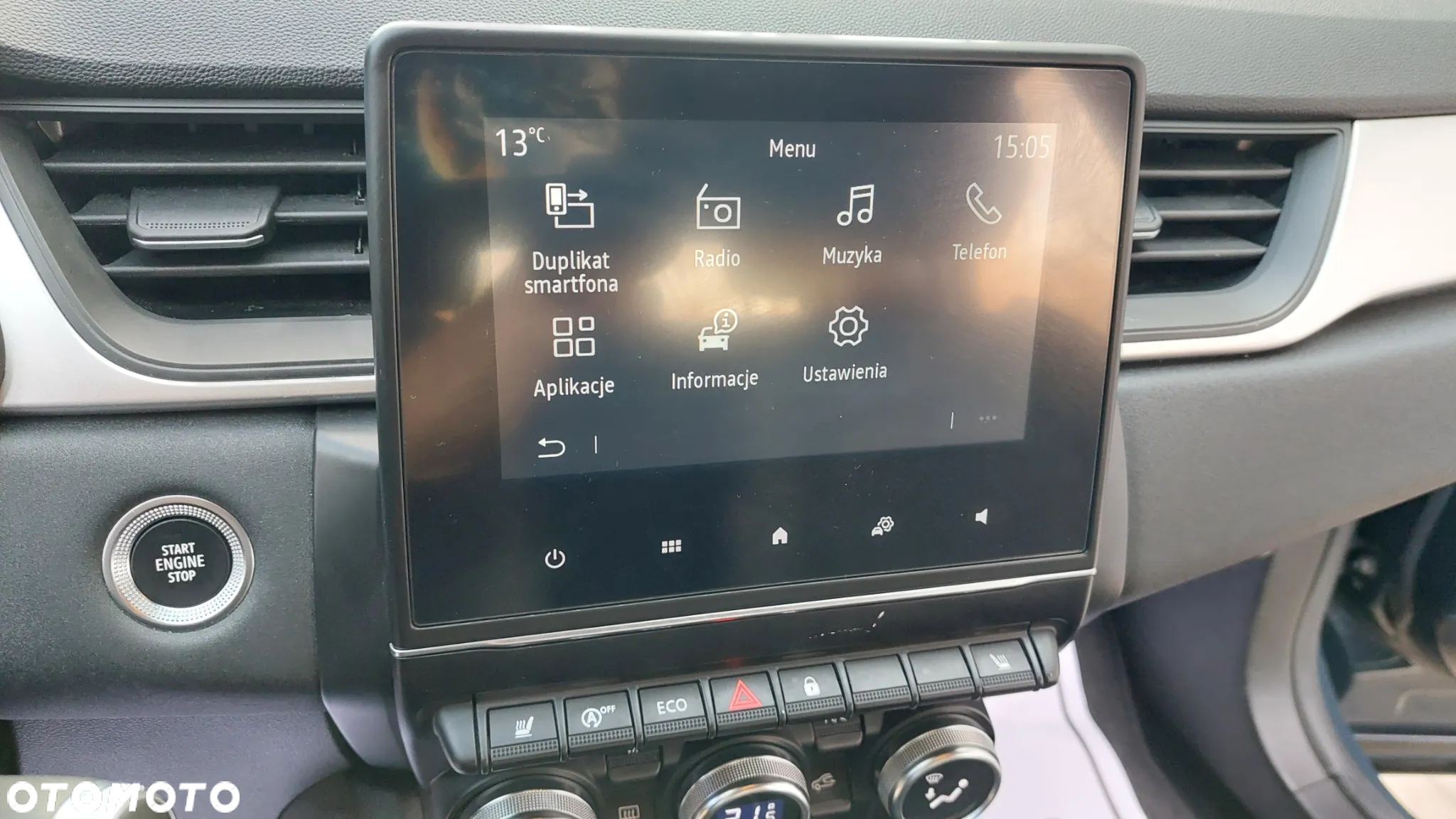 Renault Captur 1.0 TCe Zen - 27