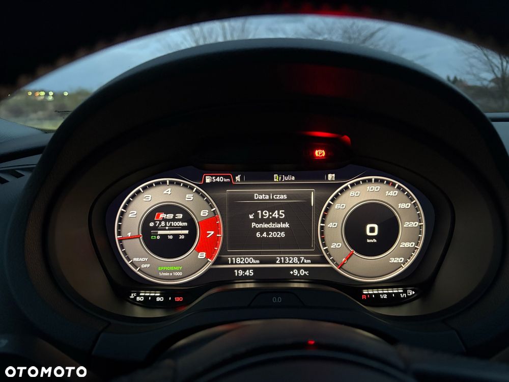 Audi A3 Limousine 1.5 TFSI - 35