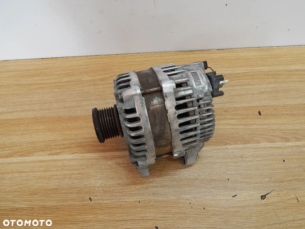 Alternator 1.6 dci R9M Renault Trafic III Espace vivaro NV300 Talento 14-22 Łuków części - 1
