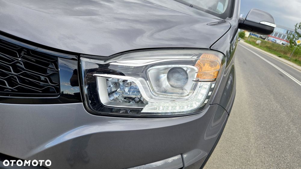 SsangYong/KGM Korando 2.0 Eco e-XDi DPF 2WD Sapphire - 21