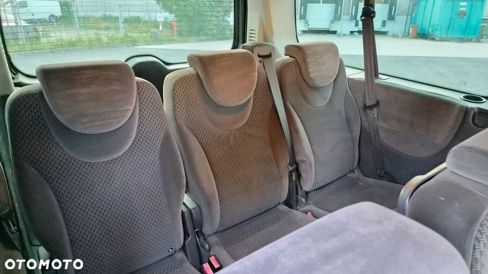 Citroën Jumpy Combi - 19