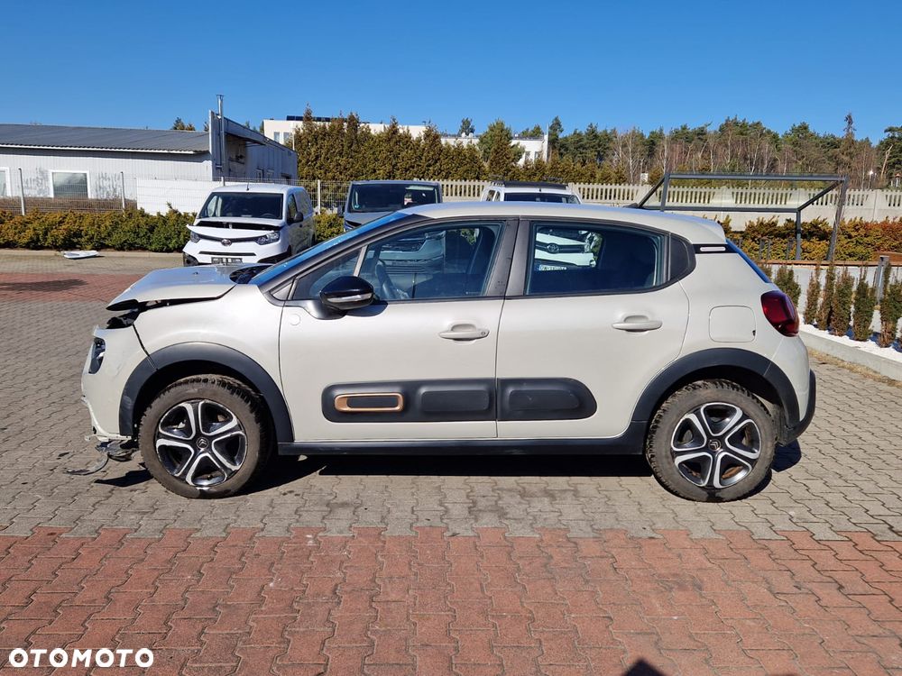 Citroën C3 Pure Tech 83 S&S C-SERIES - 1