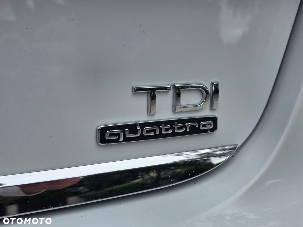 Audi A6 Limousine 3.0 TDI competition quattro tiptronic - 27