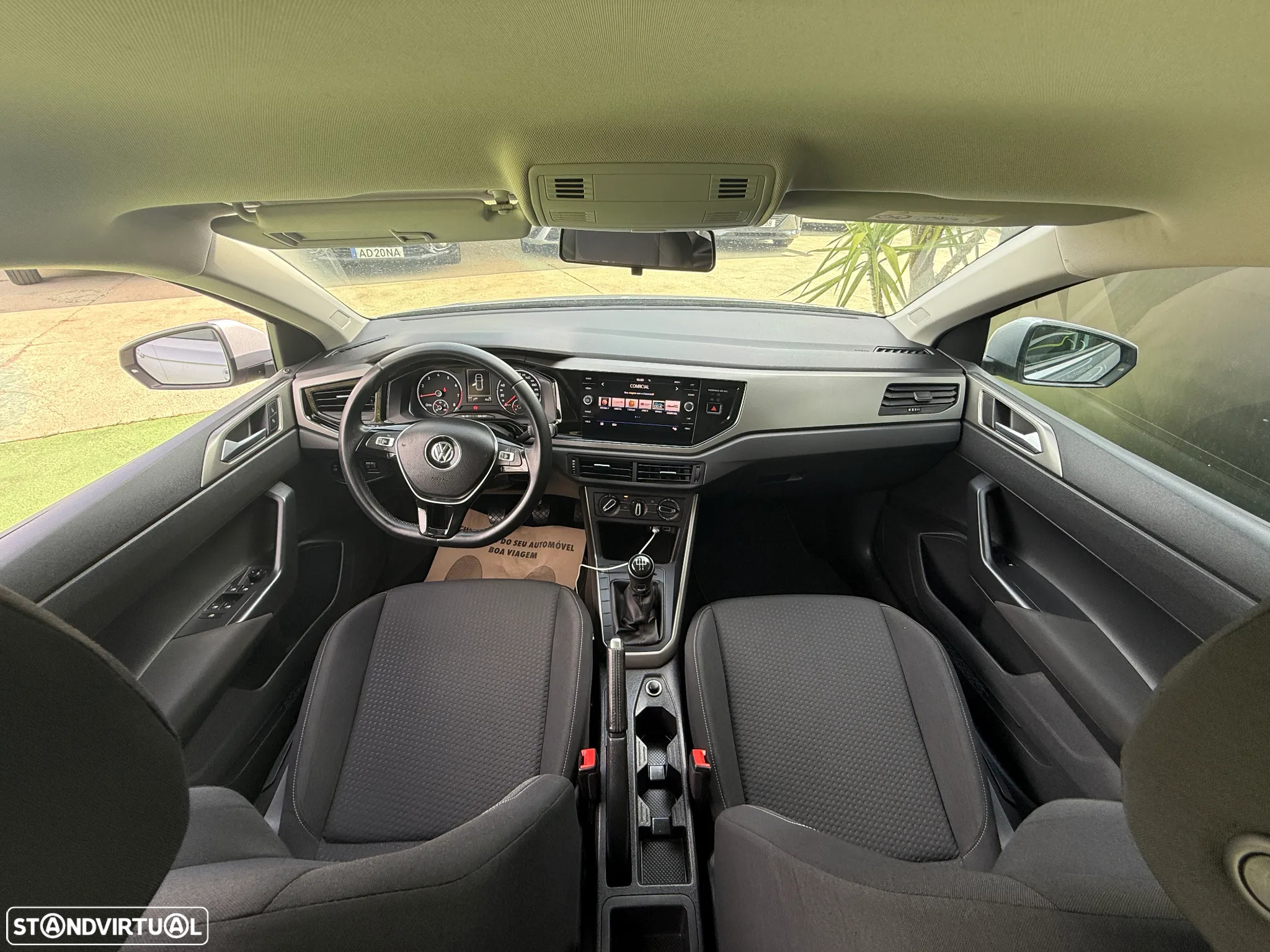 VW Polo 1.0 TSI Confortline - 19