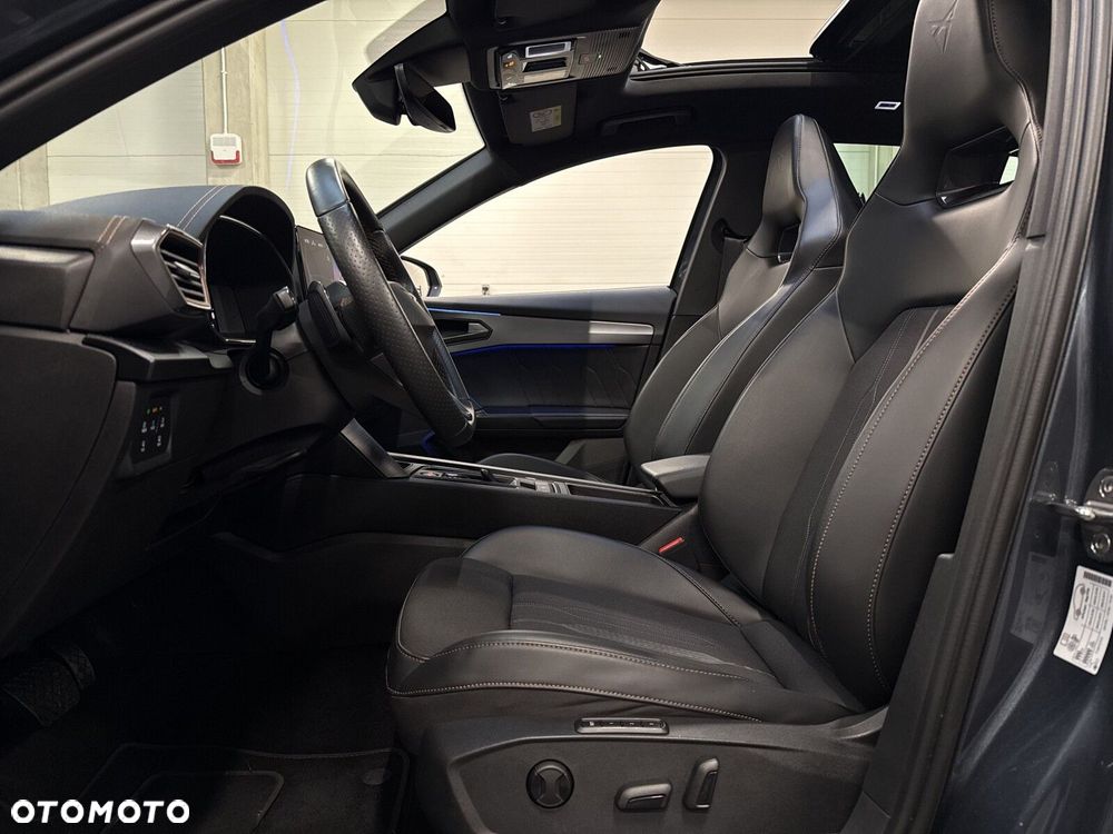 Cupra Formentor 1.5 TSI DSG - 14