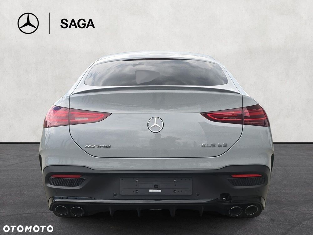 Mercedes-Benz GLE - 7