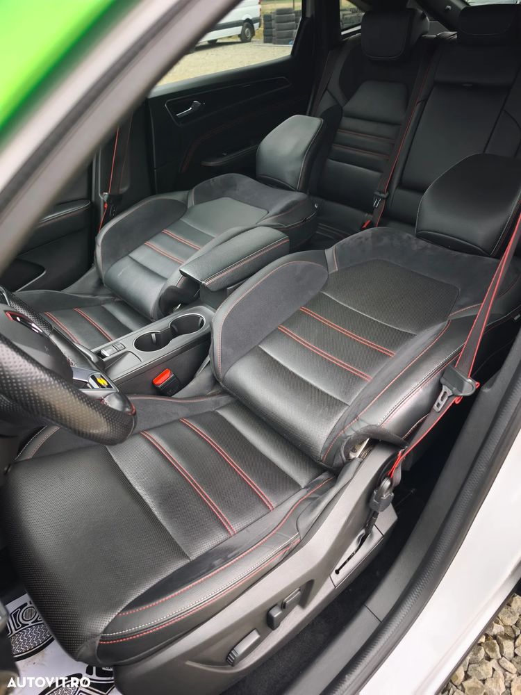 Renault Arkana E-TECH RS Line - 23