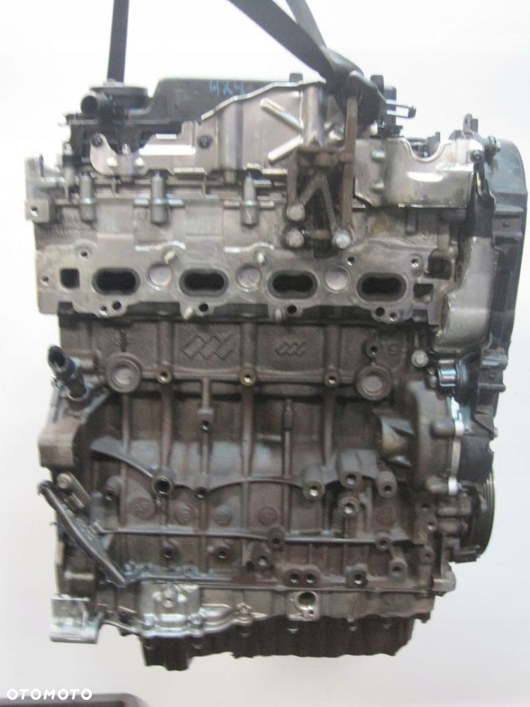 Silnik motor FORD EDGE 2.0 TDCI 10WASH - 2