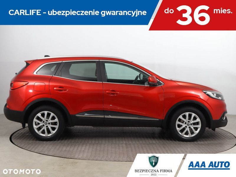 Renault Kadjar - 8