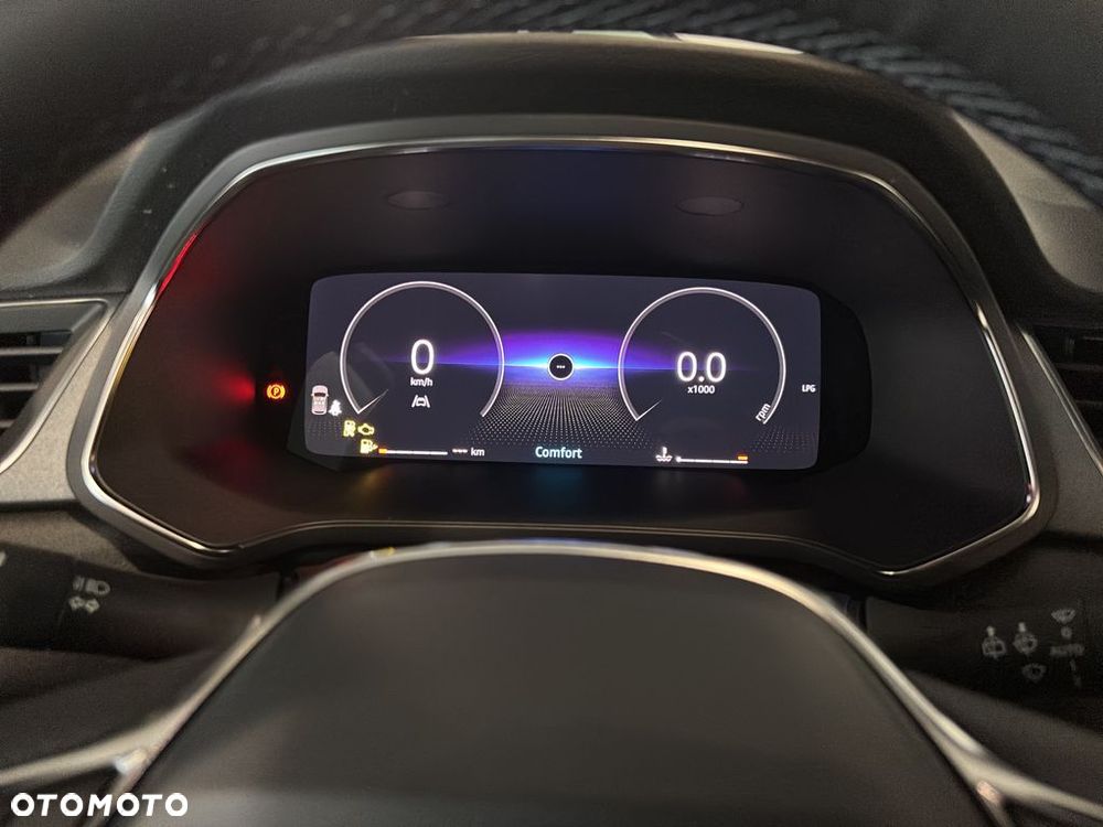 Renault Captur 2026