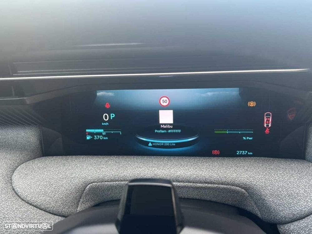 Citroën C5 Aircross - 17