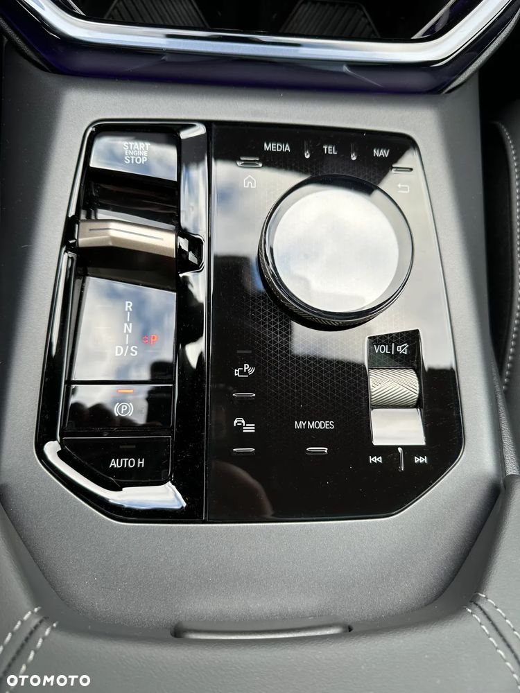 BMW X3 xDrive20d mHEV - 19