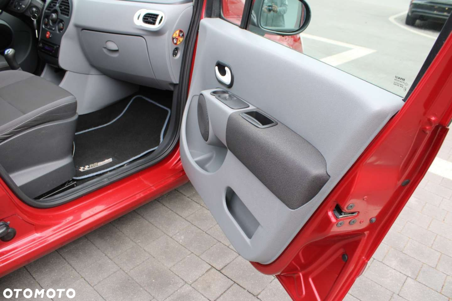 Renault Modus - 29
