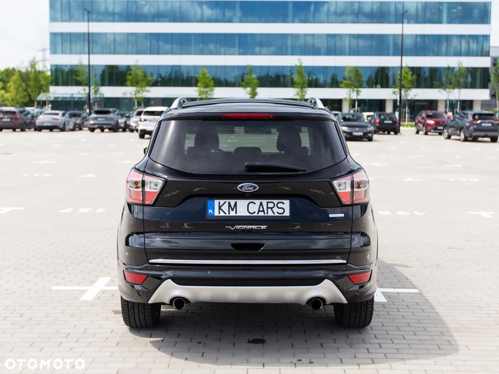 Ford Kuga - 12