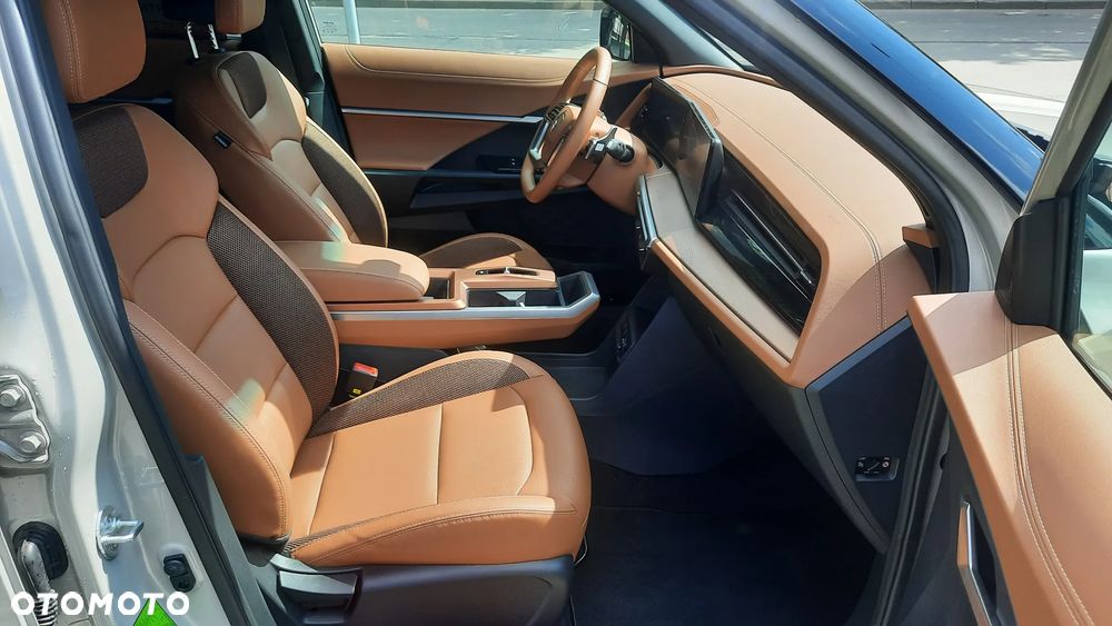 SsangYong/KGM Torres 1.5 T-GDI Adventure Plus - 21