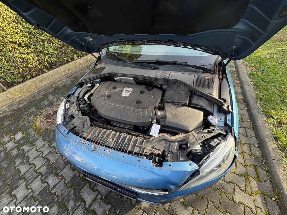 Volvo V60 Diesel Kinetic - 11