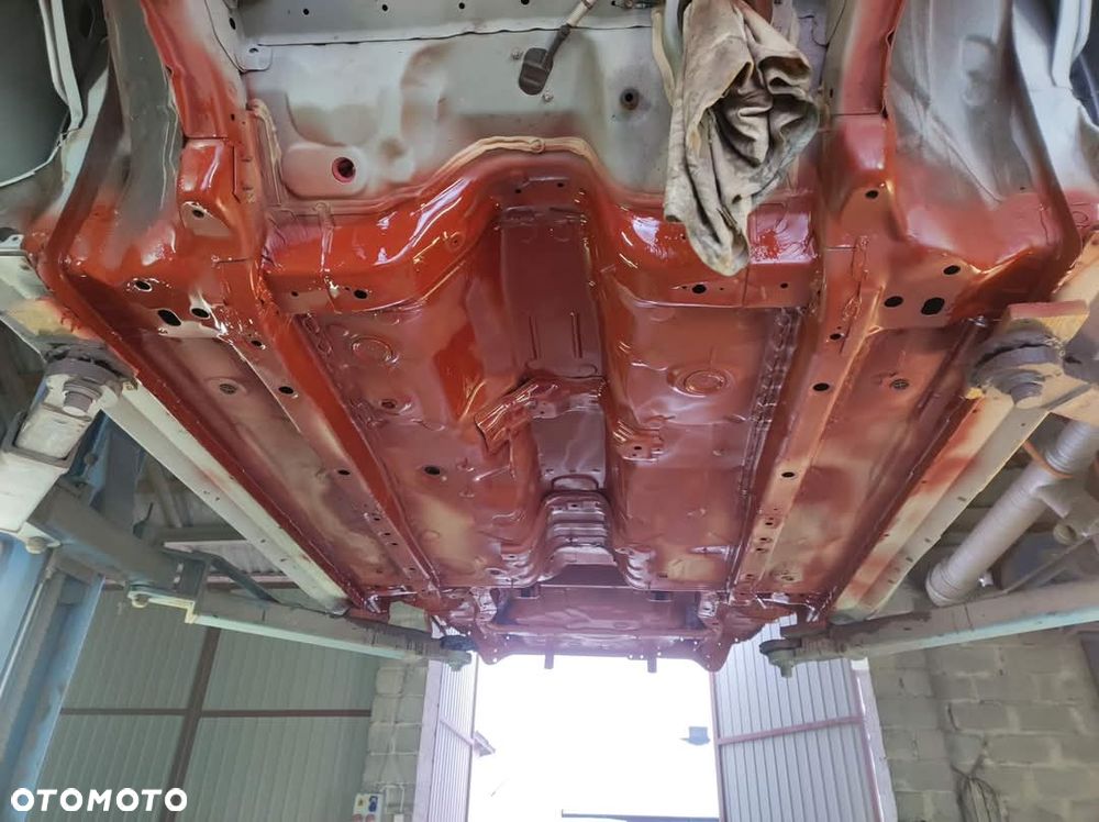 Mitsubishi Lancer 2.0 Ralliart MR - 34