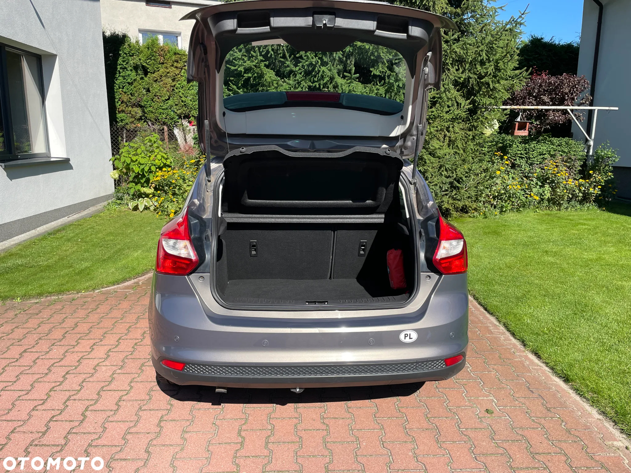 Ford Focus 1.0 EcoBoost Edition - 11