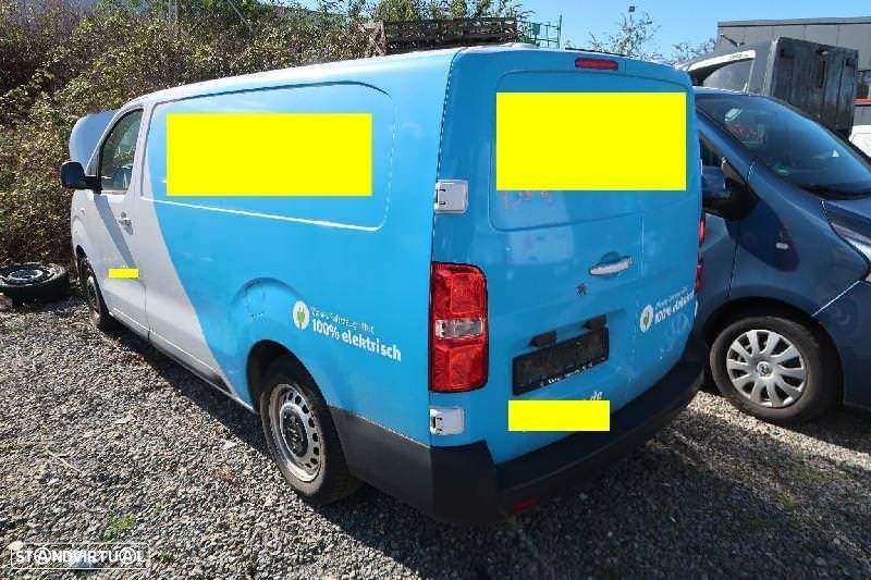 Opel Vivaro-e 75 kWh - 2