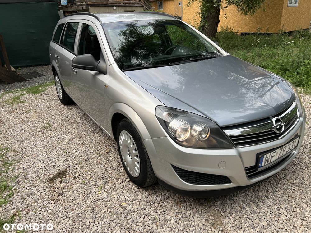 Opel Astra 1.6 - 3