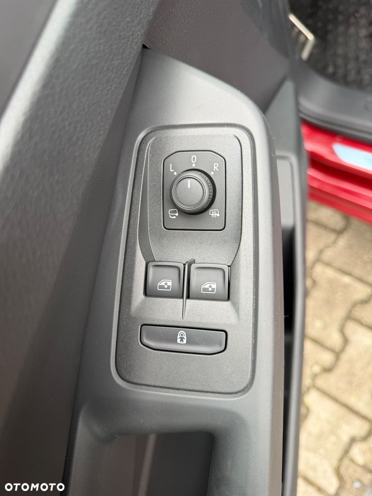 Volkswagen Caddy - 14