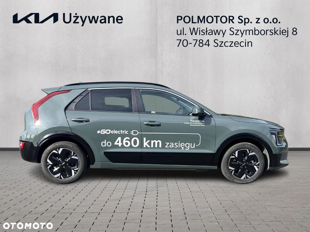 Kia Niro - 6
