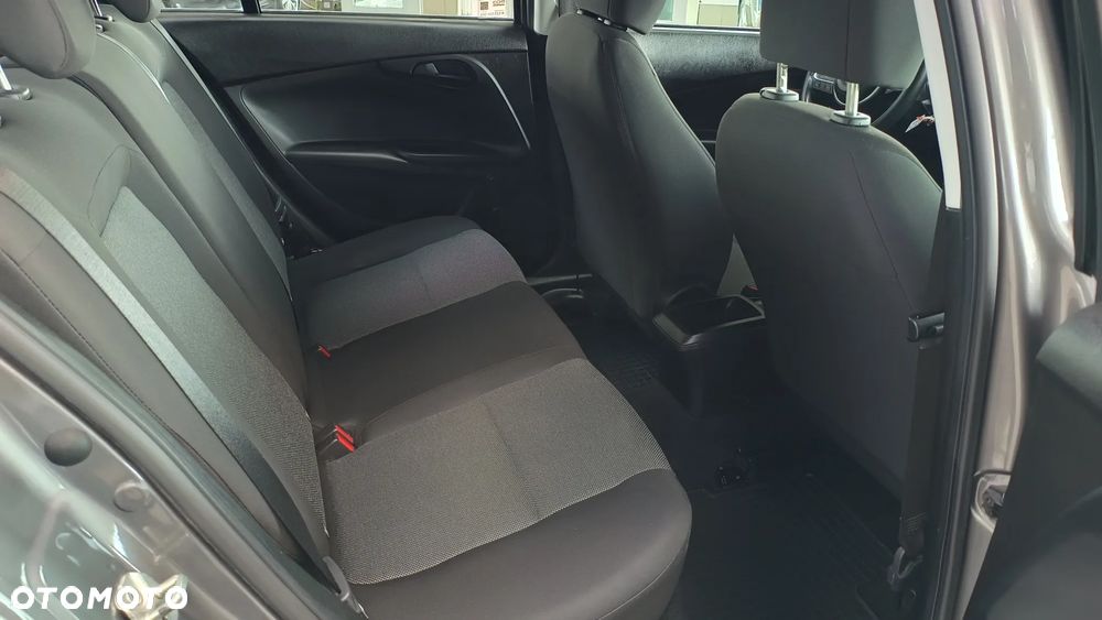 Fiat Tipo 1.4 16V Easy EU6d - 12