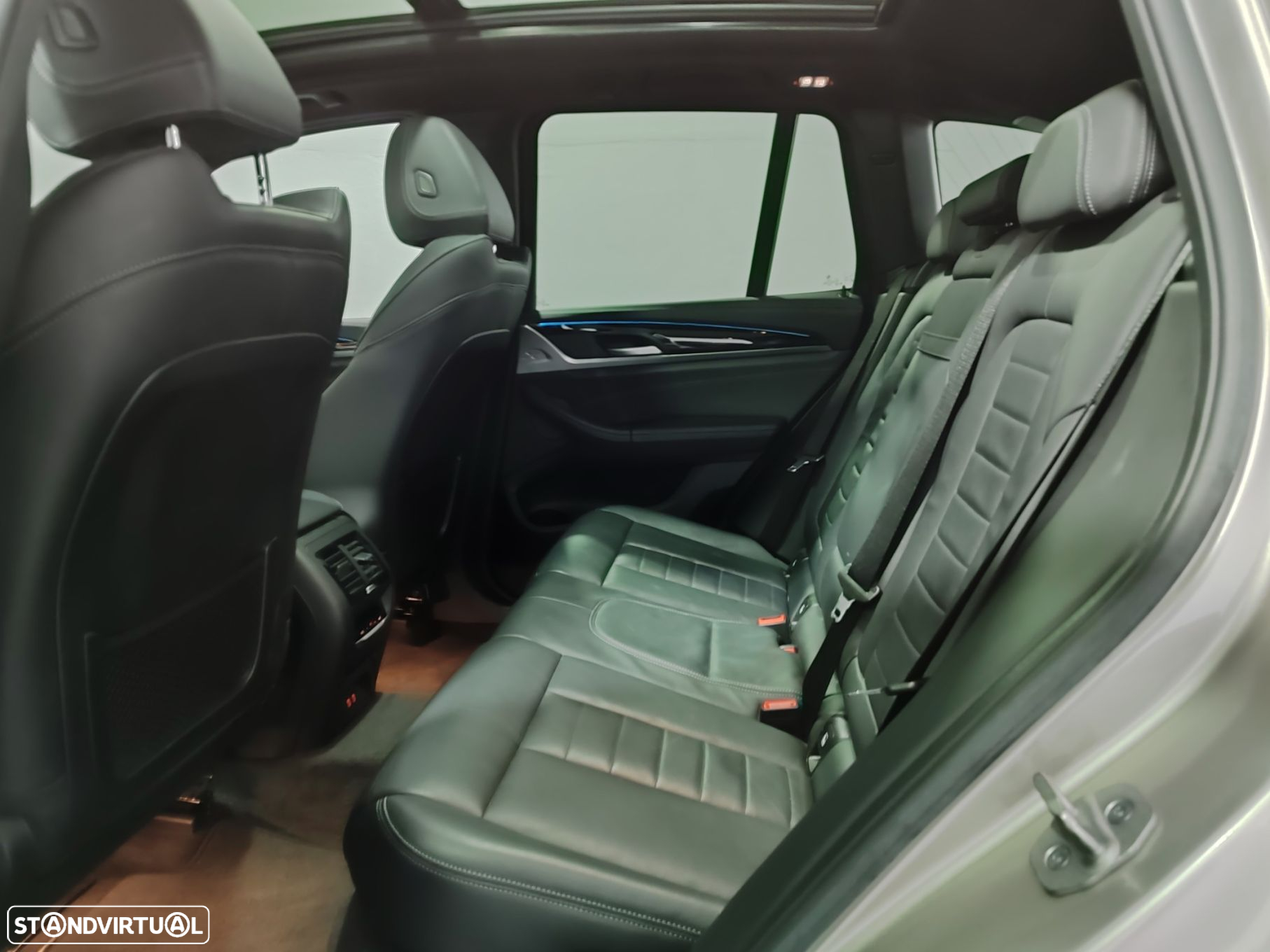 BMW iX3 Inspiring - 18
