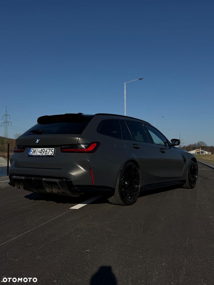 BMW M3 - 25